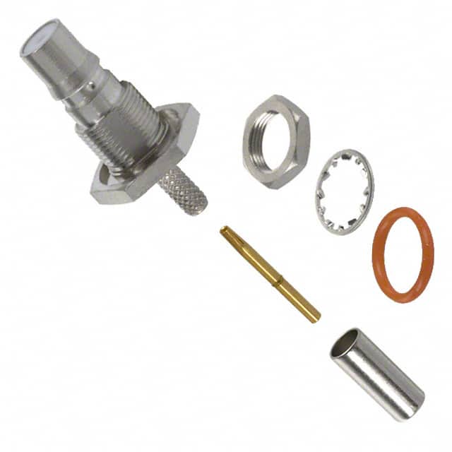 930-123J-51S Amphenol RF  Gruppi di connettori coassiali (RF)